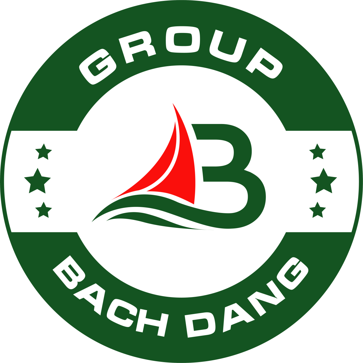 CÔNG TY CỔ PHẦN TẬP ĐOÀN BẠCH ĐẰNG GROUP